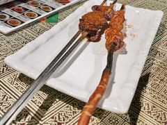 -小尕子·新疆菜(明园店)
