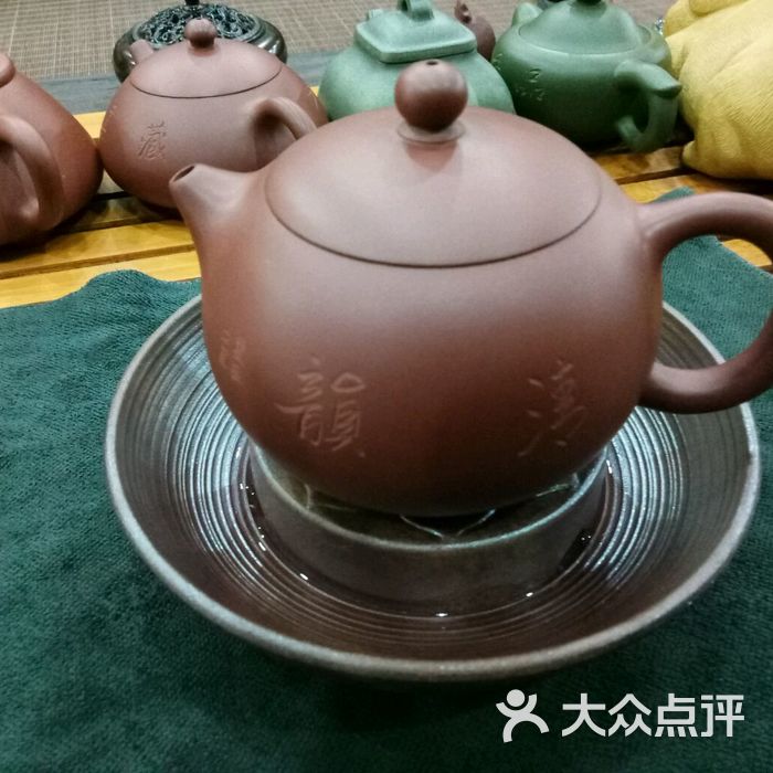 云南荟茗阁