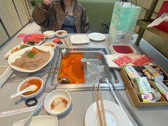 -海底捞火锅(振华商厦店)