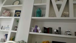 -悦己堂美容养生SPA