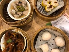 -添好运点心专门店(中环IFC店)