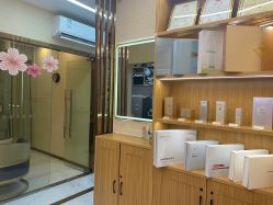 -芳朵美容养生SPA