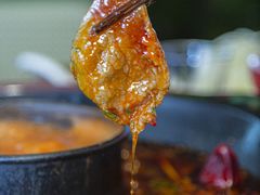 -三江两海老火锅(北京首店)
