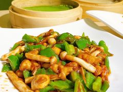 -顶顶香煎饼家常菜(金花南路店)