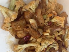 -维园港式茶餐厅(龙岗盛平店)