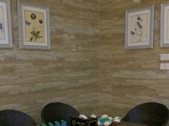 -益健·足疗汗蒸SPA(芙蓉广场店)