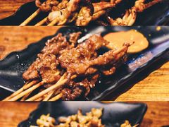 -烧蠔帮·湛江生蚝(南桥店)