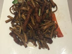 -粗茶淡饭·汉口公馆(循礼门店)
