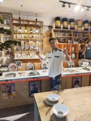 -袁亮今日陶艺(苹果社区总店)