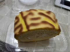 -周记传统糕点PASTRY(蜀汉路店)