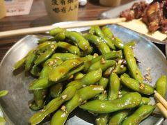 -破店肥哈·东北烧烤·夜宵(南山保利店)