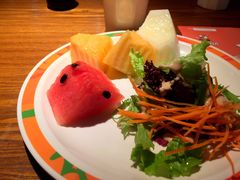 -比格比萨自助(万柳华联店)