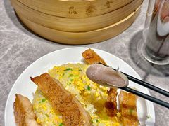 -鼎泰丰(国贸商城店)