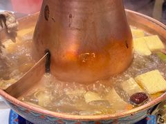 -祥源胡同·涮牛羊肉火锅(花桥店)