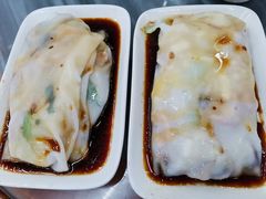 猪肉肠-穗银肠粉店(东川路店)