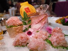 -有腥气私房菜·寻味顺德