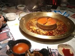 -哥老官重庆美蛙鱼头(宝山龙湖店)