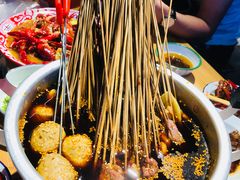 -搓火大都会(广安门总店)