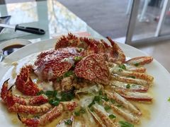 -星奇缘·海鲜餐厅(东山美食地标店)
