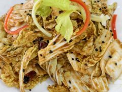 -同发号饭庄(复兴路店)