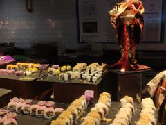 -OPEN開全日自助餐厅·牛肉火锅·海鲜(佛山希尔顿酒店)