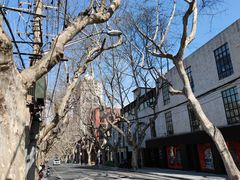 -小方的面(徐家汇店)