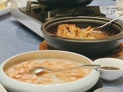 -曙光国际大酒店中餐厅