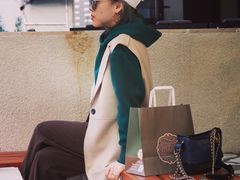 -Pie Bird(新闸路店)
