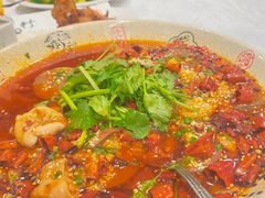 -万宝海鲜舫(劳动公园店)