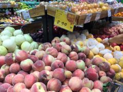 -幸福荣耀生鲜超市(来广营店)