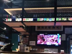 -腰子哥烤串(石佛营炫特店)