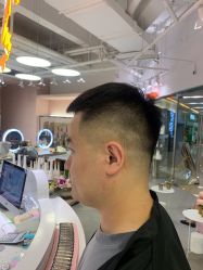 -MRMODE时尚先生美发沙龙
