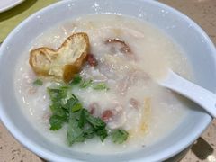 -点都德(千灯湖环宇城店)