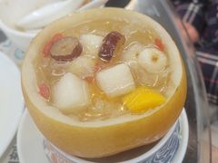 -香港蓮香樓(上環店)