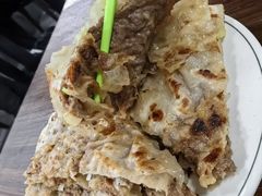 -清真永恒华威肉饼(潘家园店)