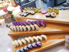 -大佛寺高级素食自助餐厅