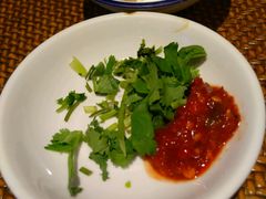 -毅祥斋老孙家泡馍(北院门鼓楼店)