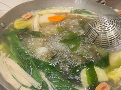 -左庭右院鲜牛肉火锅(南通CBD大有境店)