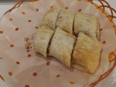 家乡甜薄撑-稻香酒家·33年老字号·港式粤菜(富邦中心店)