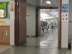 -海安新港(公交站)