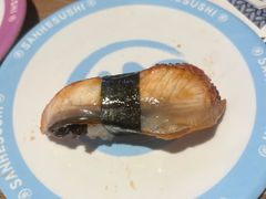 -三禾寿司(君尚店)