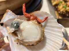 -船梆煮•蒸汽海鲜·生腌干蒸(五四广场店)