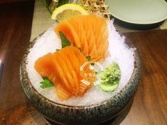 -山葵家·创意料理(临平银泰城店)