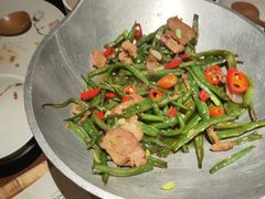 -绿茶餐厅(朝阳大悦城店)