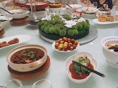 -谢先生酒店·椒宴集(沙湖店)
