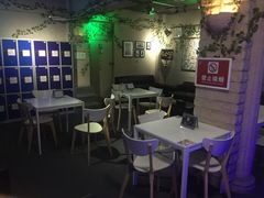 -CLUE演绎实景剧本杀(江南西店)