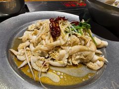 -KAOKAO烤烤·丹东海鲜烧烤(望京店)