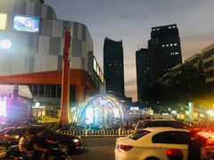 -吾悦广场(南京鼓楼店)