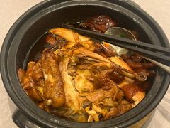 -宁海食府(大剧院店)
