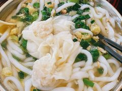 -正果忠记云吞濑粉(总店)